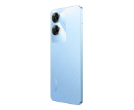 realme note 60 6/128GB Voyage Blue - 1279083 - zdjęcie 6